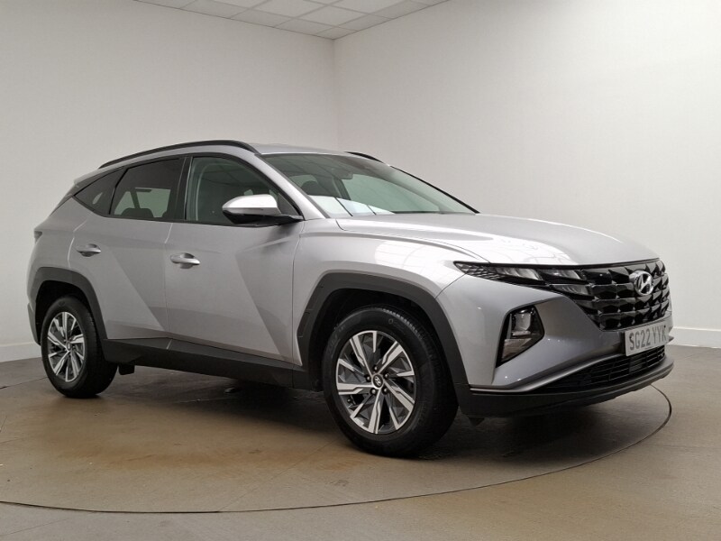 Used Hyundai TUCSON 2022 for sale - 76289601: Photo 13