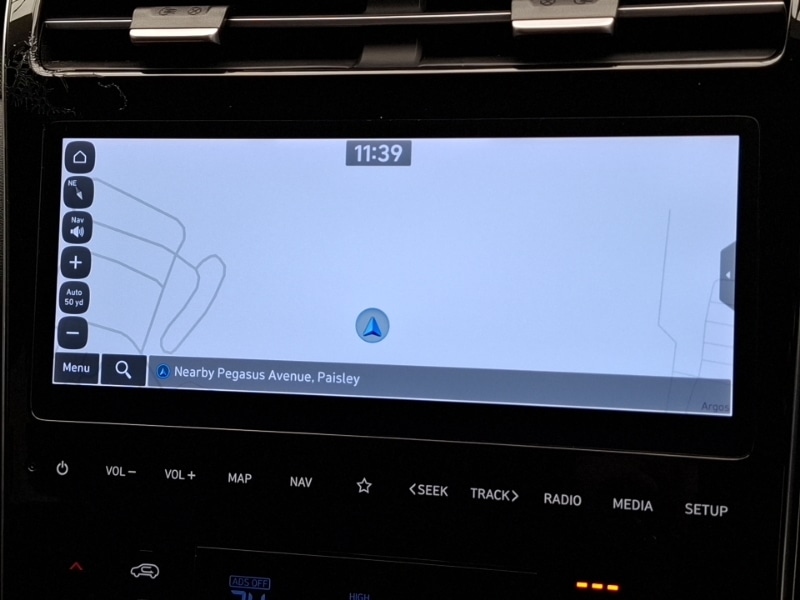 Used Hyundai TUCSON 2022 for sale - 76289601: Photo 14