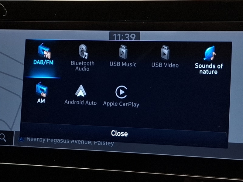 Used Hyundai TUCSON 2022 for sale - 76289601: Photo 15