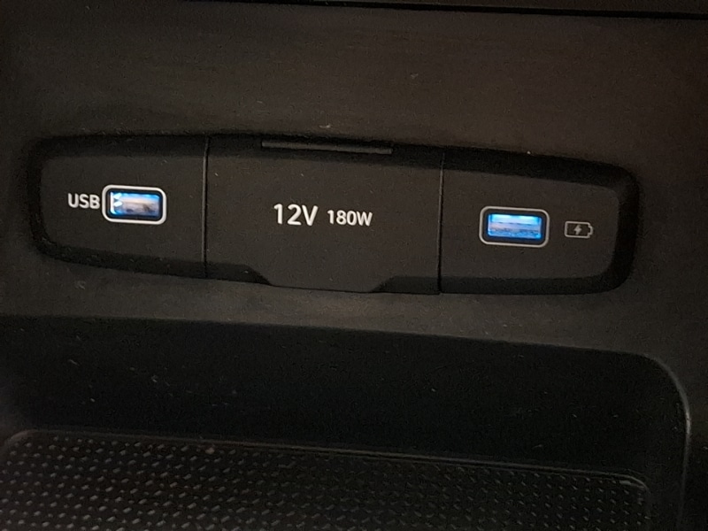 Used Hyundai TUCSON 2022 for sale - 76289601: Photo 16