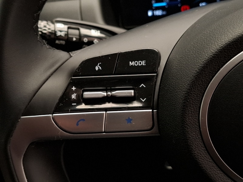 Used Hyundai TUCSON 2022 for sale - 76289601: Photo 18