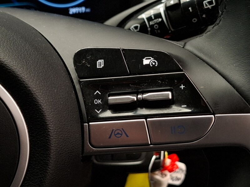 Used Hyundai TUCSON 2022 for sale - 76289601: Photo 19