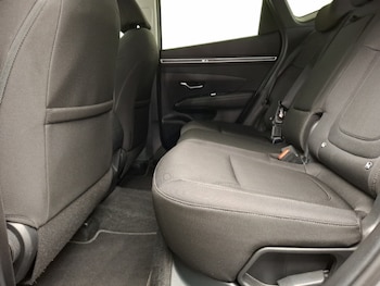 Used Hyundai TUCSON 2022 for sale - 76289601: Photo 4