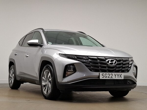 Used Hyundai TUCSON 2022 for sale - 76289601: Photo 5