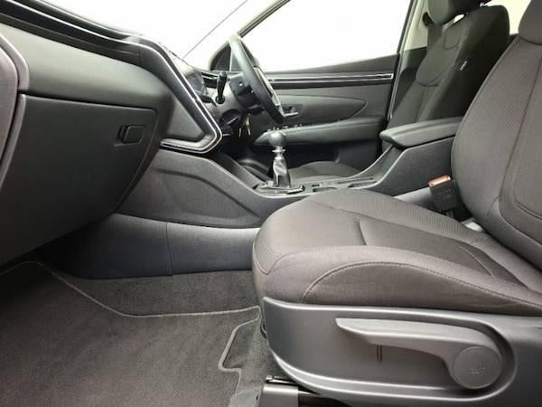 Used Hyundai TUCSON 2022 for sale - 76289601: Photo 6