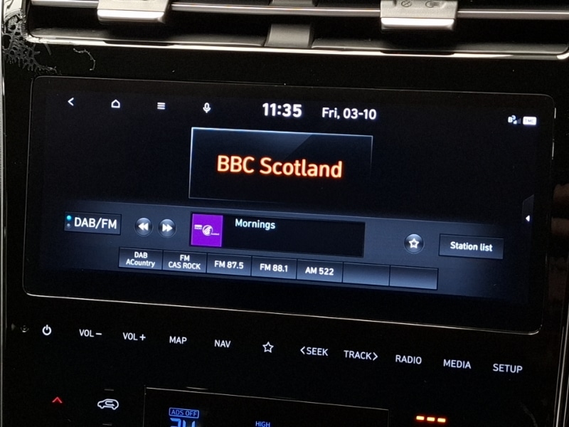 Used Hyundai TUCSON 2022 for sale - 76289601: Photo 7