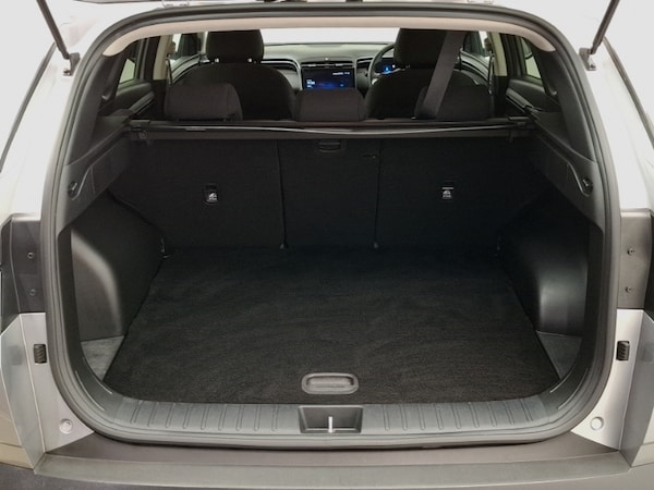 Used Hyundai TUCSON 2022 for sale - 76289601: Photo 8