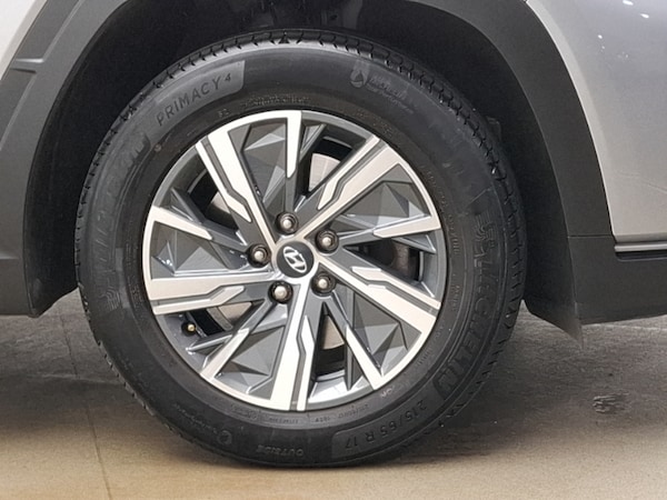 Used Hyundai TUCSON 2022 for sale - 76289601: Photo 9