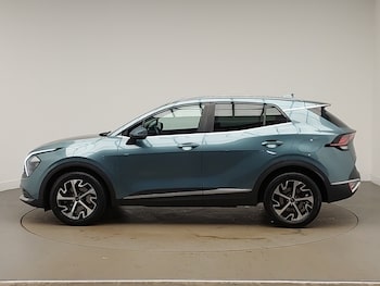 Used Kia Sportage 2023 for sale - 78163972: Photo