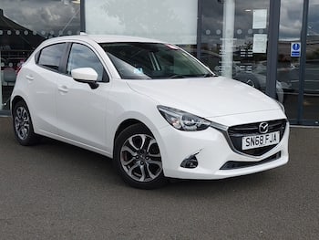 Used Mazda Mazda2 2019 for sale - 79610558: Photo