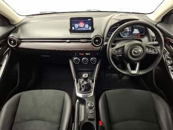 Used Mazda Mazda2 2019 for sale - 79610558: Photo