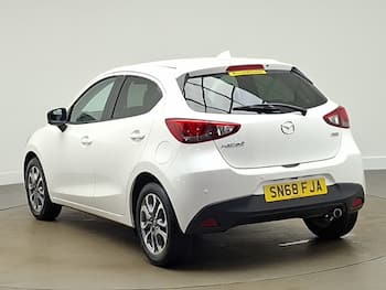 Used Mazda Mazda2 2019 for sale - 79610558: Photo