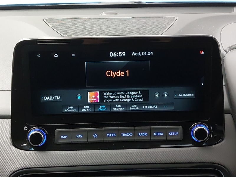 Used Hyundai KONA 2021 for sale - 78099295: Photo 10