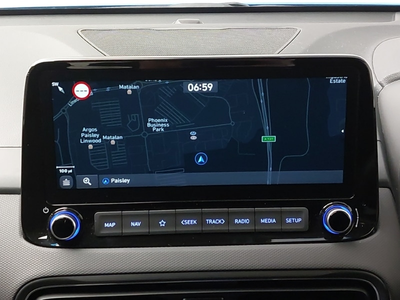 Used Hyundai KONA 2021 for sale - 78099295: Photo 11