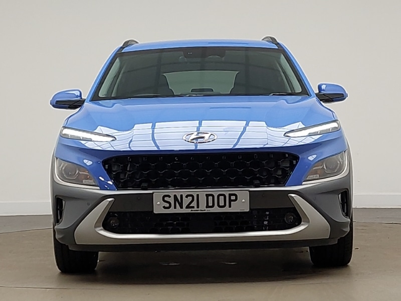 Used Hyundai KONA 2021 for sale - 78099295: Photo 12