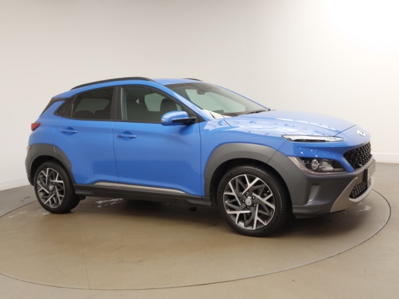Used Hyundai KONA 2021 for sale - 78099295: Photo 13