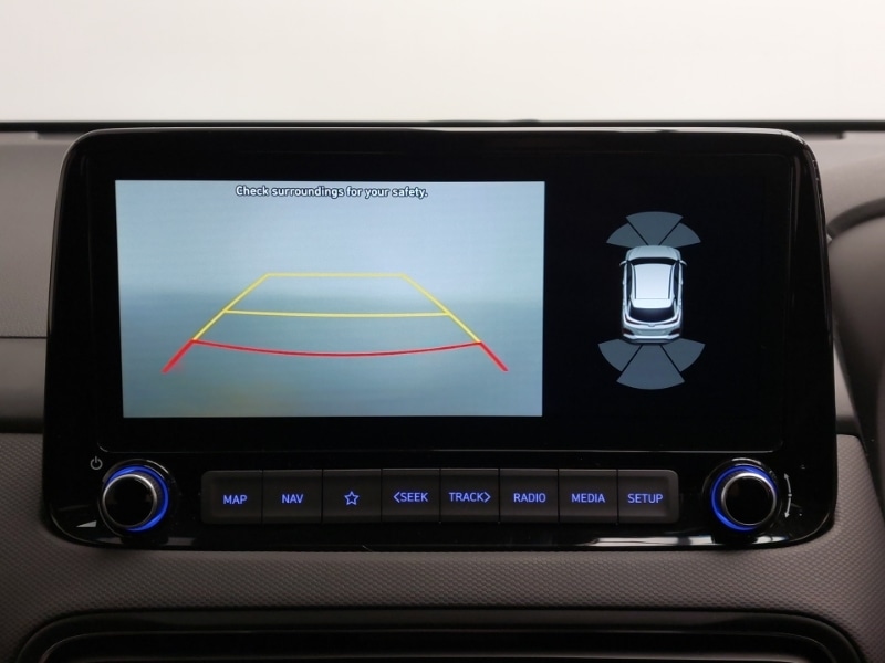 Used Hyundai KONA 2021 for sale - 78099295: Photo 14