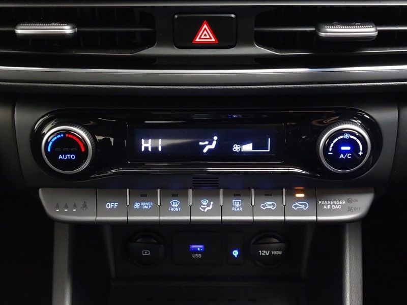 Used Hyundai KONA 2021 for sale - 78099295: Photo 16