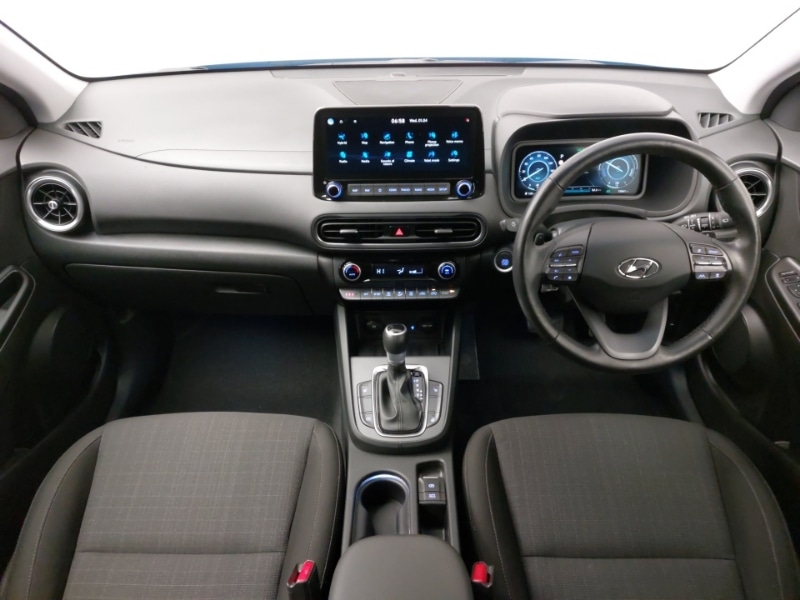 Used Hyundai KONA 2021 for sale - 78099295: Photo 2