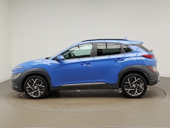 Used Hyundai KONA 2021 for sale - 78099295: Photo