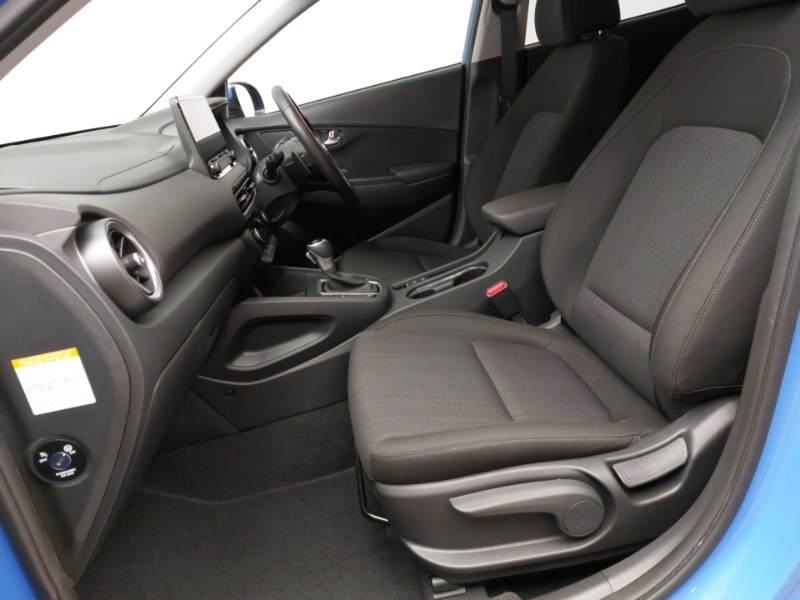 Used Hyundai KONA 2021 for sale - 78099295: Photo 5