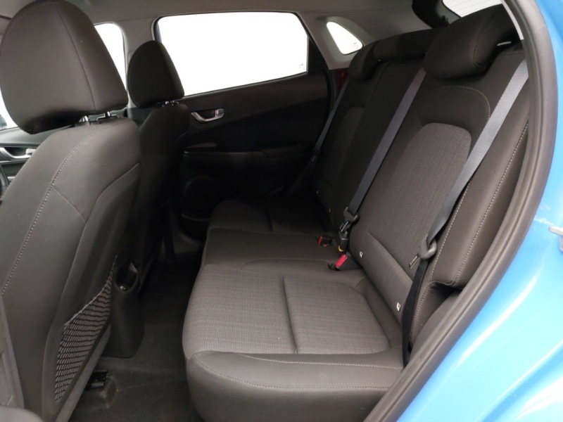 Used Hyundai KONA 2021 for sale - 78099295: Photo 6