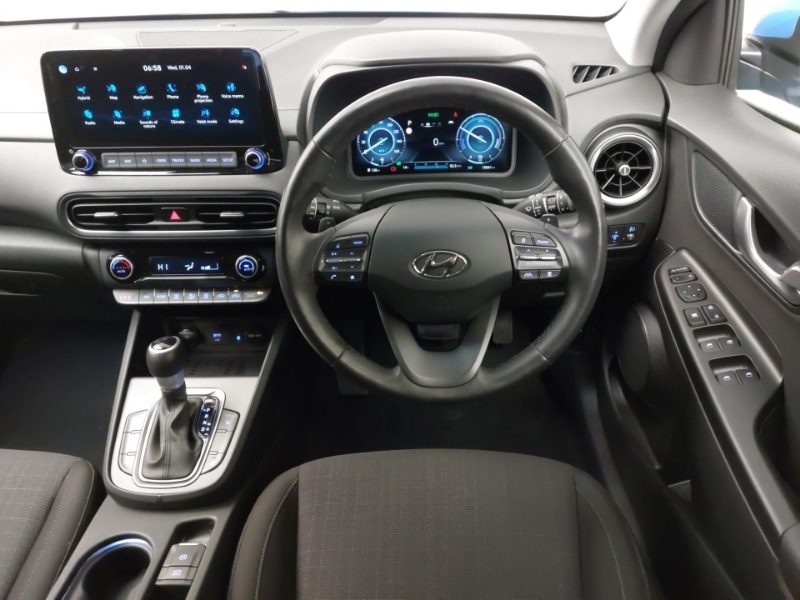 Used Hyundai KONA 2021 for sale - 78099295: Photo 7