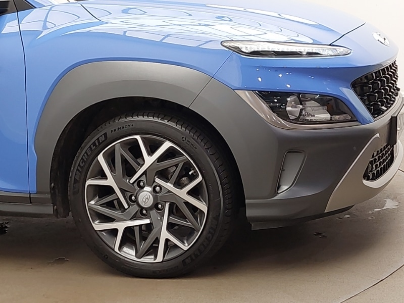 Used Hyundai KONA 2021 for sale - 78099295: Photo 9