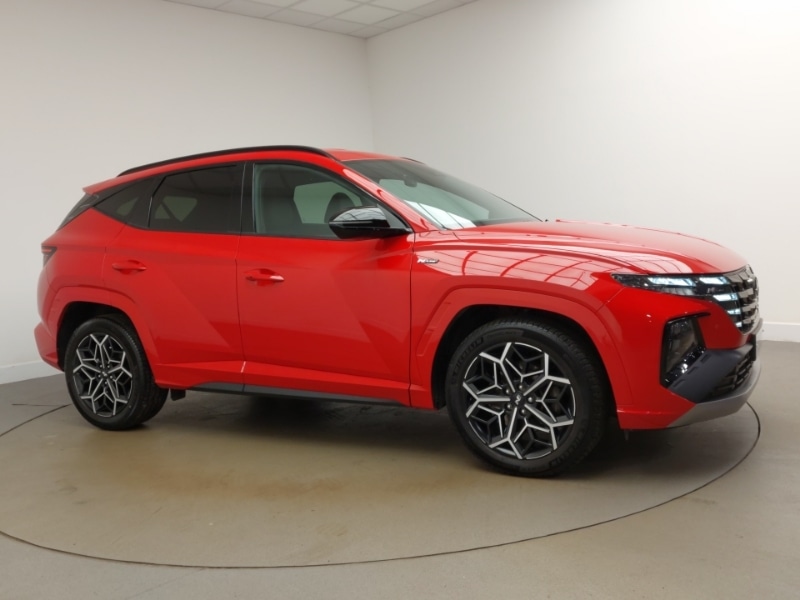 Used Hyundai TUCSON 2022 for sale - 77223469: Photo 13