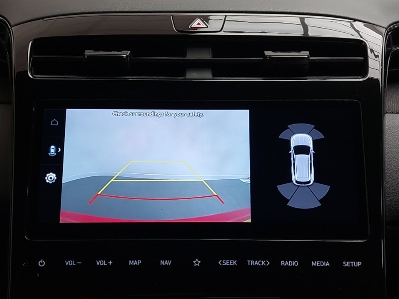 Used Hyundai TUCSON 2022 for sale - 77223469: Photo 14