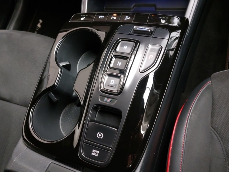 Used Hyundai TUCSON 2022 for sale - 77223469: Photo 15