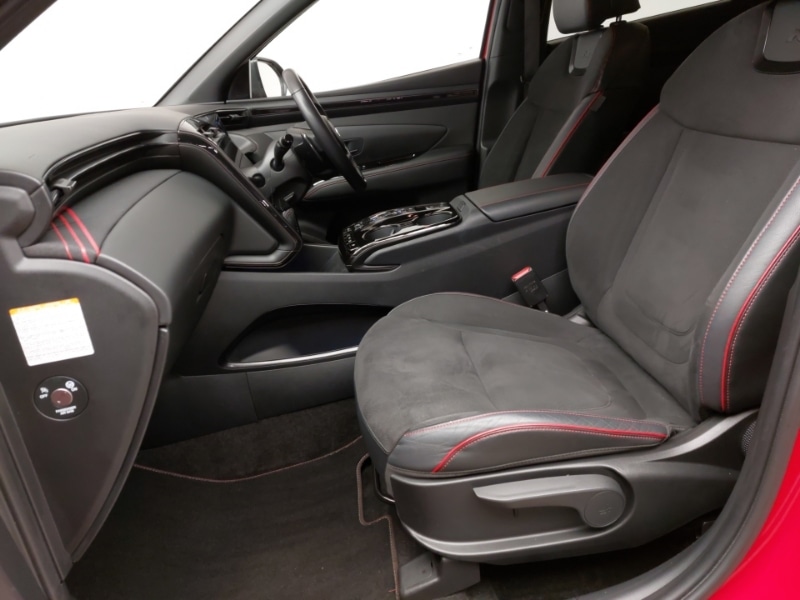 Used Hyundai TUCSON 2022 for sale - 77223469: Photo 5