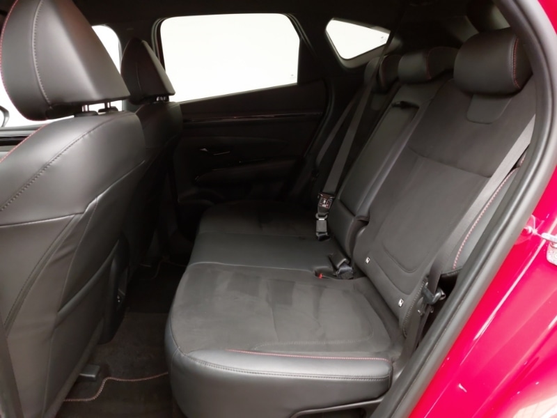 Used Hyundai TUCSON 2022 for sale - 77223469: Photo 6