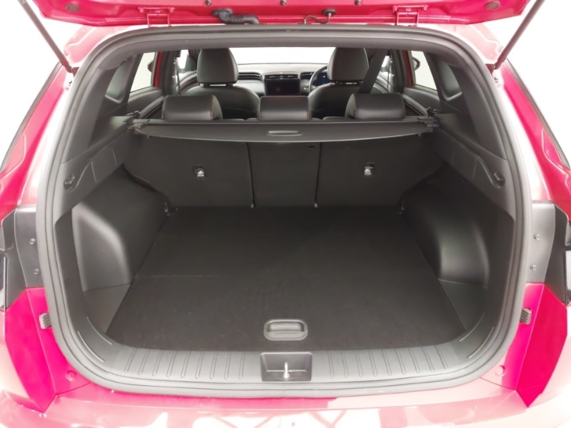 Used Hyundai TUCSON 2022 for sale - 77223469: Photo 8