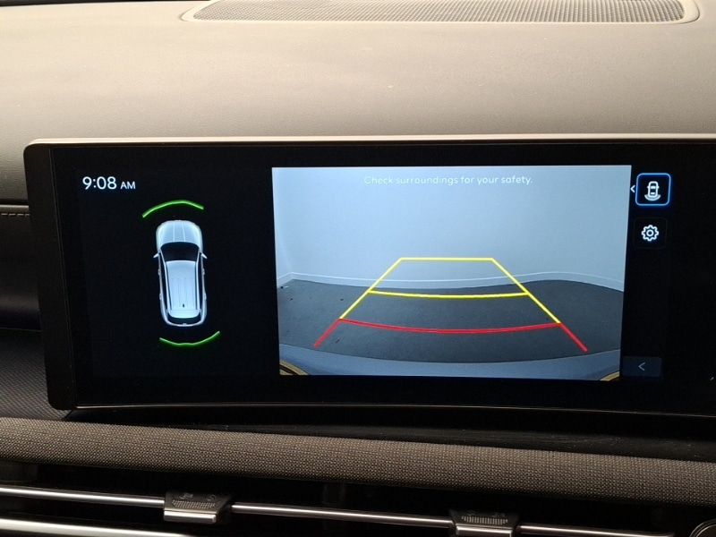 Used Hyundai TUCSON 2025 for sale - 77264876: Photo 11