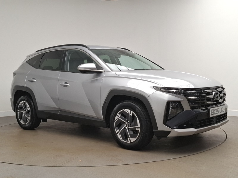 Used Hyundai TUCSON 2025 for sale - 77264876: Photo 13