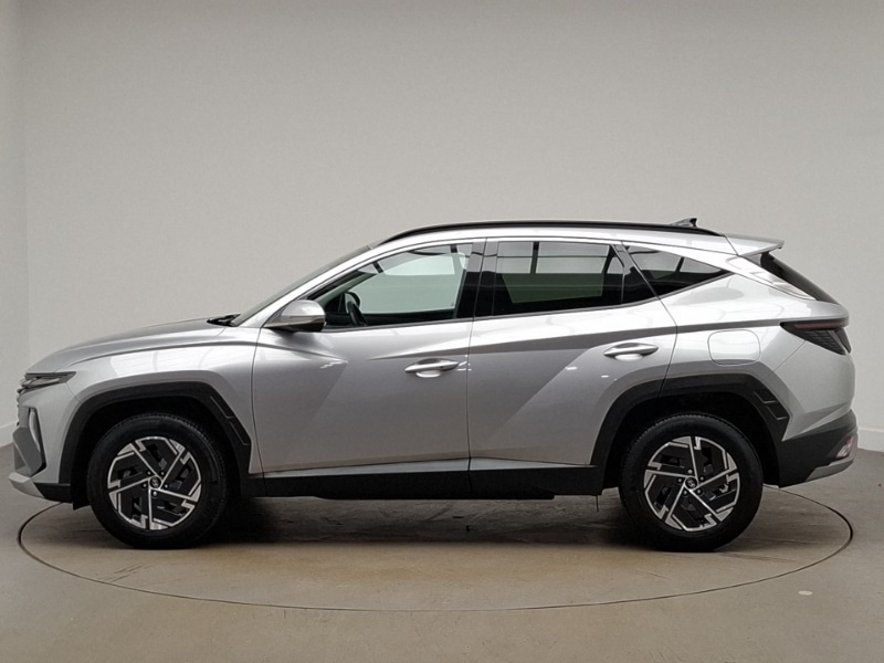 Used Hyundai TUCSON 2025 for sale - 77264876: Photo 4