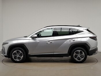 Used Hyundai TUCSON 2025 for sale - 77264876: Photo