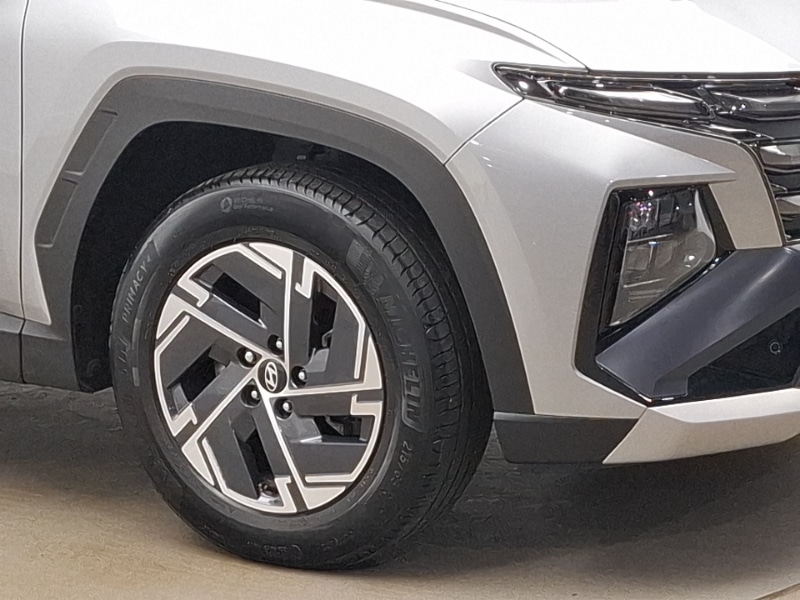 Used Hyundai TUCSON 2025 for sale - 77264876: Photo 9