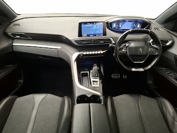 Used Peugeot 5008 2018 for sale - 78312223: Photo