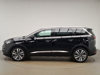 Used Peugeot 5008 2018 for sale - 78312223: Photo