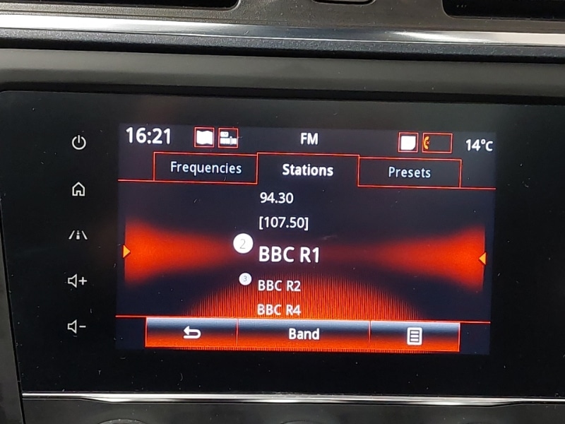 Used Renault Kadjar 2019 for sale - 77189950: Photo 11