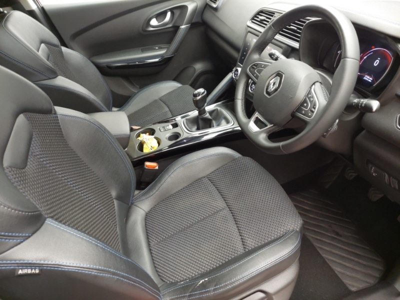 Used Renault Kadjar 2019 for sale - 77189950: Photo 13