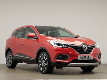 2019 - 1.3 TCE S Edition 5dr