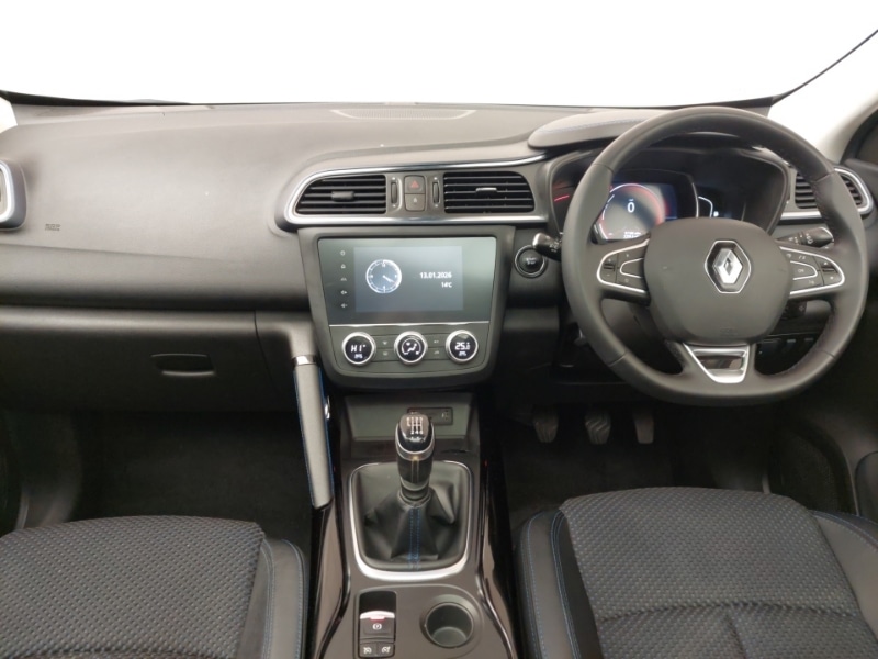 Used Renault Kadjar 2019 for sale - 77189950: Photo 2