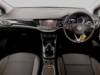 Used Vauxhall Astra 2021 for sale - 78994750: Photo