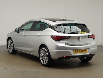 Used Vauxhall Astra 2021 for sale - 78994750: Photo