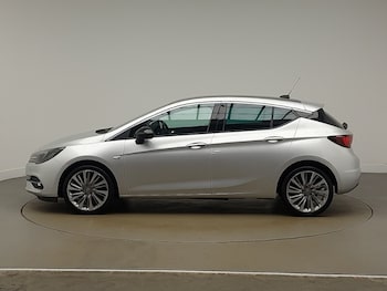 Used Vauxhall Astra 2021 for sale - 78994750: Photo