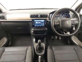 Used Citroen C3 2021 for sale - 74874094: Photo