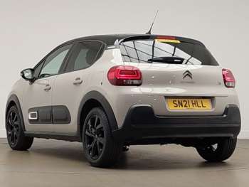 Used Citroen C3 2021 for sale - 74874094: Photo